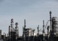 Pemex quiere producir más gasolina, pero sus coquizadoras siguen sin estar listas