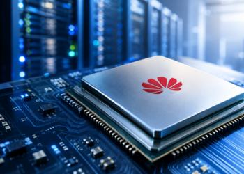 Huawei dispara 60% el precio de su chip de IA