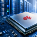 Huawei dispara 60% el precio de su chip de IA
