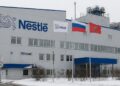 Rusia pone en la mira el negocio de Nestlé: ¿qué pasará con sus fábricas?