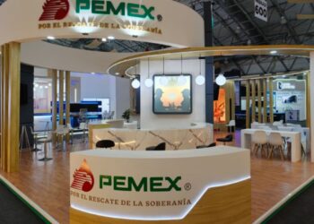 Pemex aún necesita al Gobierno: Moody’s estima apoyos por 10 mil mdd anuales