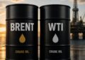 Brent baja de los 100 dólares: mercado espera diálogo en Medio Oriente