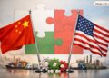 La rivalidad con China podría reconfigurar la relación de EU con México y Canadá, según JPMorgan