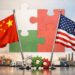La rivalidad con China podría reconfigurar la relación de EU con México y Canadá, según JPMorgan