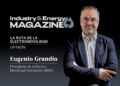 Más allá del auto eléctrico