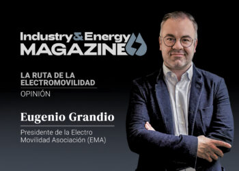 Más allá del auto eléctrico