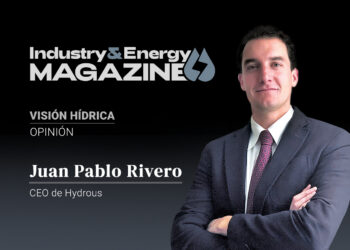¿Y si la diferencia entre un buen producto y uno extraordinario estuviera en el agua?