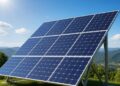 Yeltica Energy apunta a superar los 2 GW alineada al Plan México: la carrera por el 38% de renovables en 2030