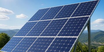 Yeltica Energy apunta a superar los 2 GW alineada al Plan México: la carrera por el 38% de renovables en 2030