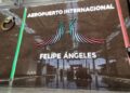 Aeropuertos mueven más carga: el AIFA lidera y Guadalajara acelera