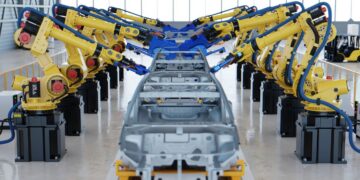 Venta de autos en México: ¿por qué la AMDA pide ayuda a Hacienda?