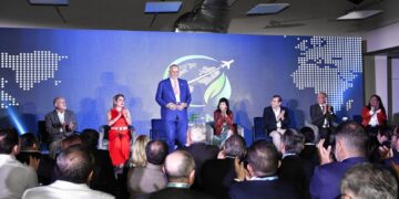 México busca producir combustible verde para aviones: así despega el proyecto SAF