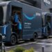 Amazon México suma 50 vehículos eléctricos para entregas de última milla