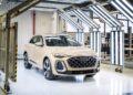 Audi invertirá 4 mil millones de dólares en EU: ¿qué pasará con su planta en México?