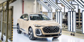 Audi invertirá 4 mil millones de dólares en EU: ¿qué pasará con su planta en México?