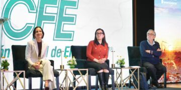 CFE busca atraer inversionistas con plan eléctrico de 37 mil 500 mdd