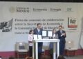 CFE apuesta por lo “Hecho en México” con 89% en distribución, 52% en transmisión
