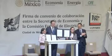 CFE apuesta por lo “Hecho en México” con 89% en distribución, 52% en transmisión