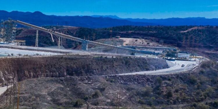 Grupo México invertirá hasta 6,000 millones de dólares en EU: ¿qué hay detrás?