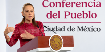 Trump frena acuerdo comercial con México; Sheinbaum revela el motivo