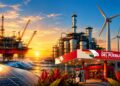 Congreso Internacional de Energía 2026: Tamaulipas presenta proyectos por 17 mil mdd; Pemex, CFE y Trion son clave
