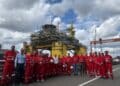 Crisis de impagos de Pemex deja 15 mil empleos perdidos en Campeche, Tabasco y Veracruz