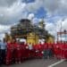 Crisis de impagos de Pemex deja 15 mil empleos perdidos en Campeche, Tabasco y Veracruz