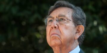 Muere Cuauhtémoc Cárdenas a los 92 años, defensor del petróleo mexicano y fundador del PRD