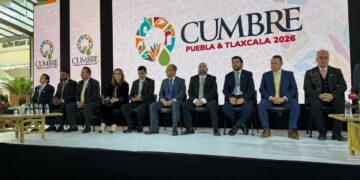 Gasolineros llaman a la unidad ante nuevos retos: Cumbre Onexpo Puebla y Tlaxcala 2026