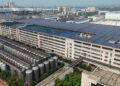 México tendrá más parques industriales; ¿hay electricidad suficiente para abastecerlos?