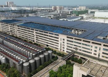 México tendrá más parques industriales; ¿hay electricidad suficiente para abastecerlos?