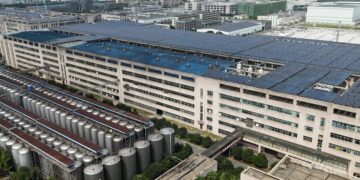 México tendrá más parques industriales; ¿hay electricidad suficiente para abastecerlos?