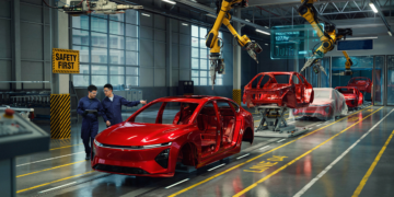 México elimina temporalmente arancel a autopartes: estas 11 armadoras podrán beneficiarse