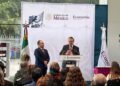 Del 35% al 40%: México busca más contenido nacional en inversiones energéticas por 152 mil mdd