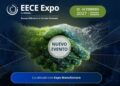 EECE Expo 2027: eficiencia energética y economía circular llegan a Monterrey