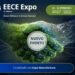 EECE Expo 2027: eficiencia energética y economía circular llegan a Monterrey