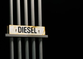 Exportaciones de diésel crecen en EU pese a planes de restricción de Trump