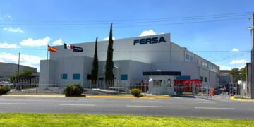 Fersa elige Nuevo León para crecer en Norteamérica: así será su nueva planta