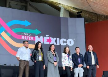 Movilidad en México: financiamiento e infraestructura, los grandes retos del transporte público