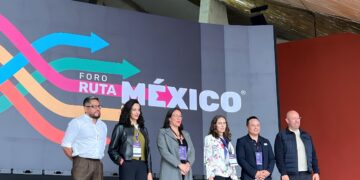 Movilidad en México: financiamiento e infraestructura, los grandes retos del transporte público