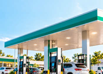 Gasolineras: nuevas reglas, más retos