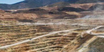 Grupo México dispara 63% sus ganancias: ¿qué impulsa el auge del gigante minero?