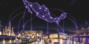 IA: clave para la productividad de México