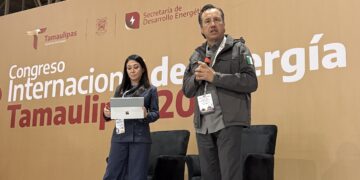 Tamaulipas, clave para el abasto de gas natural; transporta casi 30% del hidrocarburo