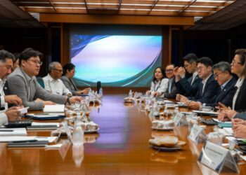 IMP y Samsung E&A impulsan biocombustibles para transición energética en México