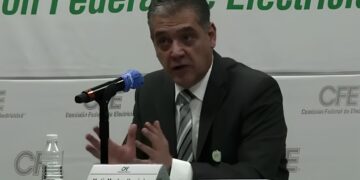 José Martín Mendoza Hernández llega a la Dirección de Política Comercial de CFE, ¿qué implica para el suministro eléctrico?