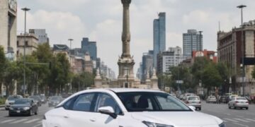 Kia y Vemo invertirán 5 millones de pesos en nuevos puntos de recarga eléctrica en México