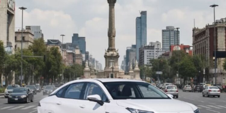 Kia y Vemo invertirán 5 millones de pesos en nuevos puntos de recarga eléctrica en México