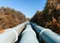 Kinder Morgan, repara el eslabón del gas Texas-México que redujo 20% el suministro
