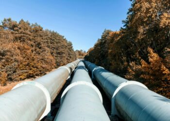 Kinder Morgan, repara el eslabón del gas Texas-México que redujo 20% el suministro